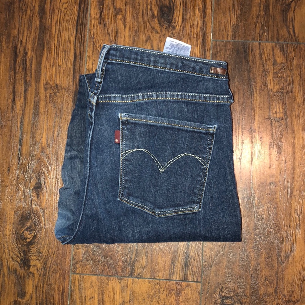 Levi Jeggings